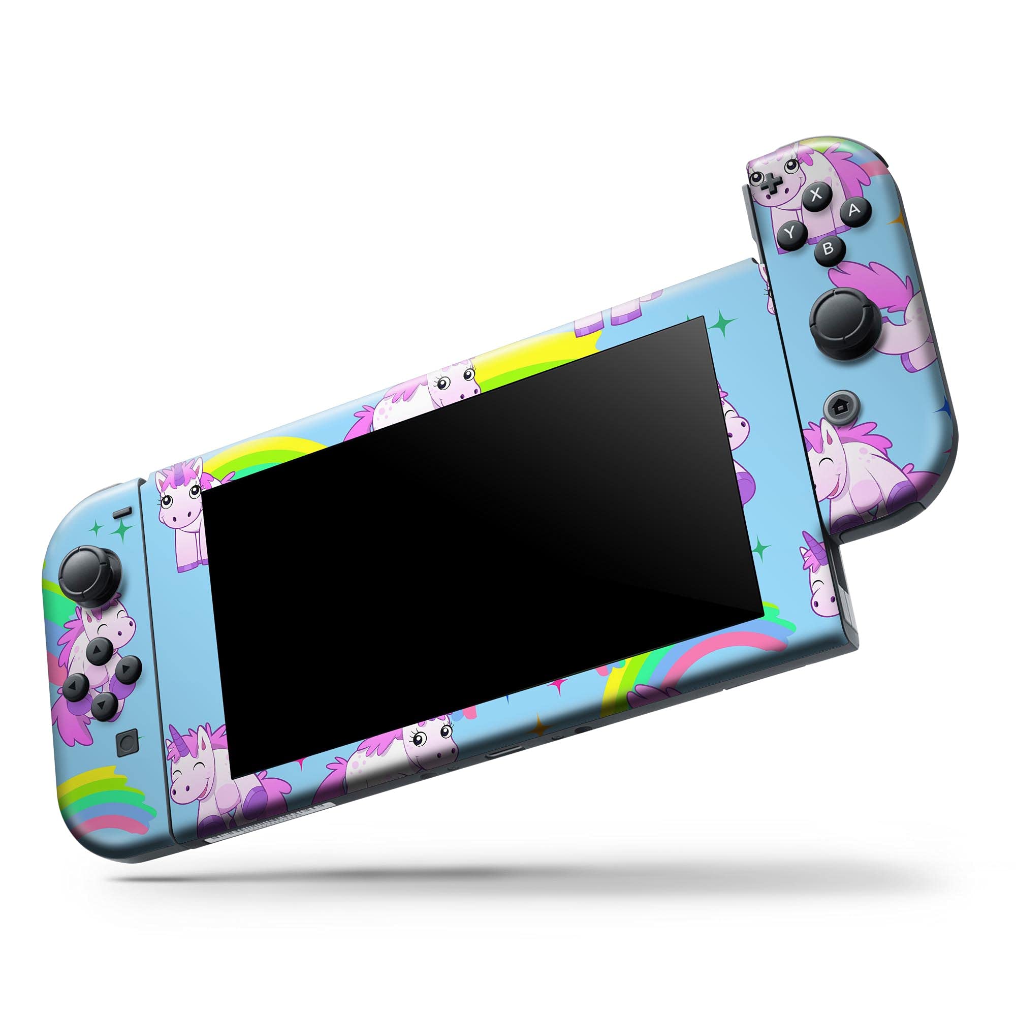 Amazon.com: Design Skinz - Compatible with Nintendo Switch OLED